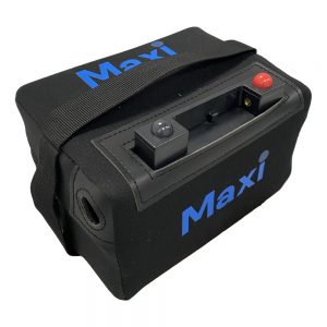 Maxi Lithium Golf Trolley Batteries